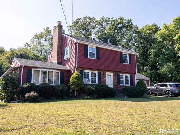 33 Spruce Drive, East Hartford, CT 06118