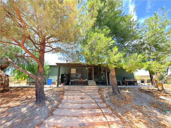 46525 Stanley Rd Lot 2, Hemet, CA 92544
