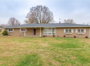 1905 Southwoods Rd, Anderson, IN 46012