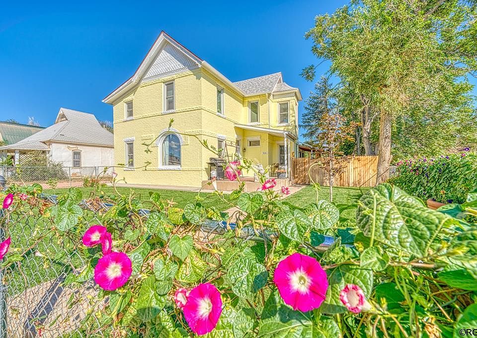 516 W Main St, Florence, CO 81226 Zillow