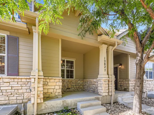 12827 W Burgundy Place, Littleton, CO 80127