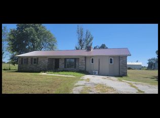 17321 State Highway 20, Jay, OK 74346