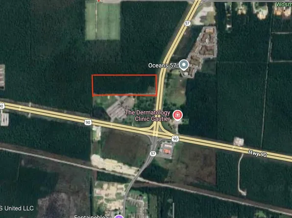 4517 Highway 57, Ocean Springs, MS 39564