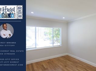 265 Lenox Ave, Oakland, CA 94610