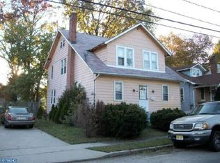 2435 46th St, Pennsauken, NJ