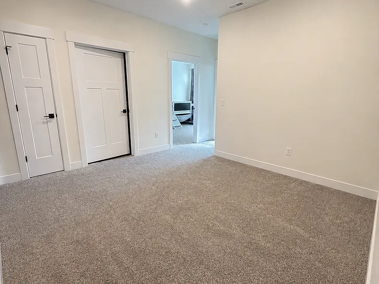 Upstairs landing/loft