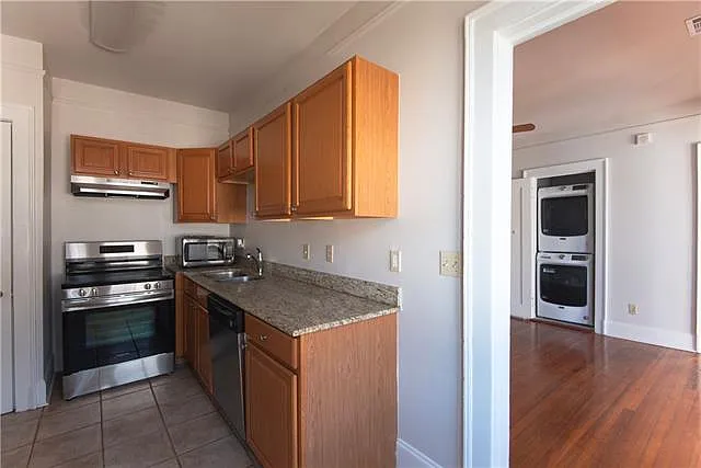 1 bed, 1.0 bath, 675 sqft, $1,500 — Photo 4
