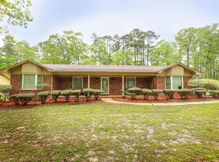 5409 Oakwood Dr, El Dorado, AR 71730
