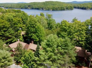 43 Old Beach Cir, Grantham, NH 03753