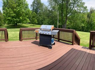 1104 34th St, Tell City, IN