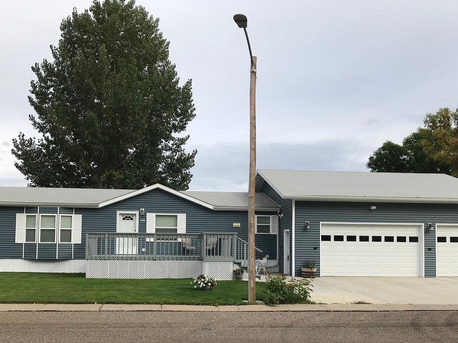 1006 1st Ave NE, Hazen, ND 58545 Zillow