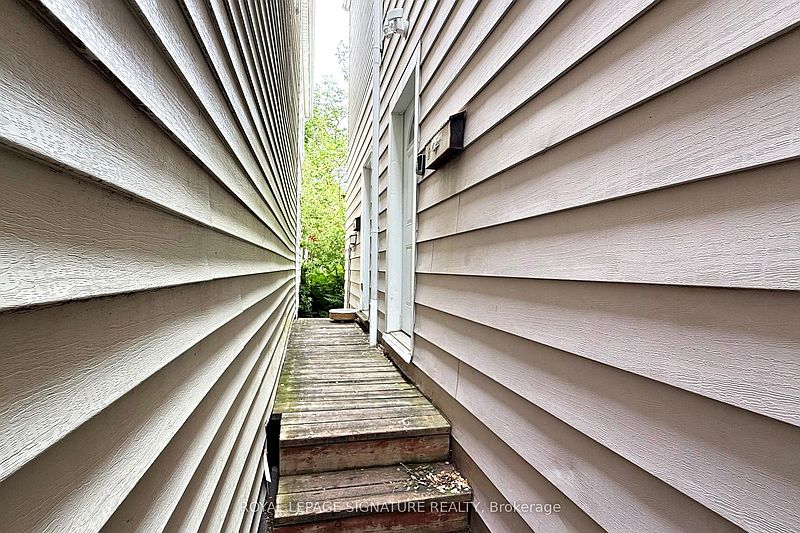 Toronto House for rent - 2 Bedrooms — photo 13