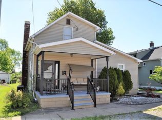 306 Oak Ave, Baltimore, OH 43105