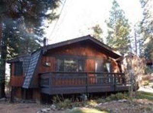 15076 Donnington Ln, Truckee, CA 96161