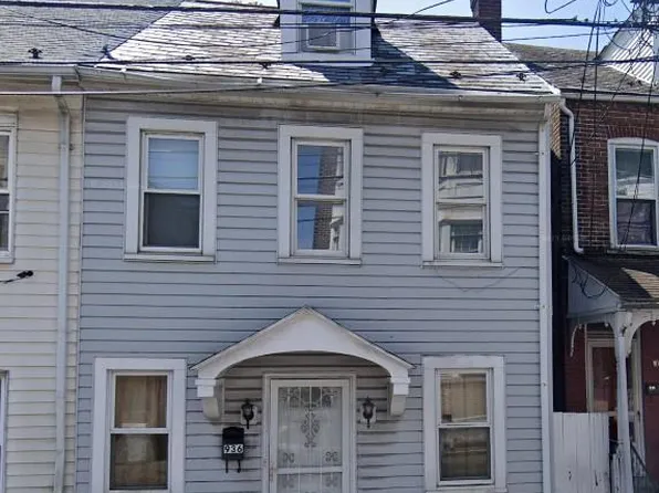 936 Jackson St, Allentown, PA 18102