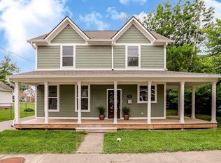 56 E Main St, Greenwood, IN 46143