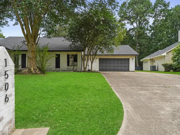 1506 Sahara Dr, Crosby, TX 77532