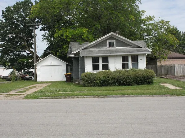 304 Ann St, Union City, MI 49094