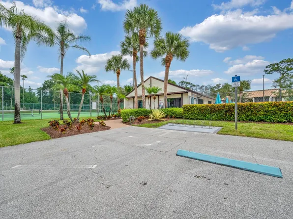 1574 SW Silver Pine Way #105-C, Palm City, FL 34990