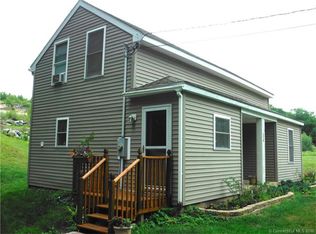 114 Riverside Dr, Baltic, CT 06330