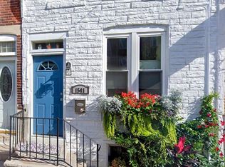 1541 S Hicks St, Philadelphia, PA 19146