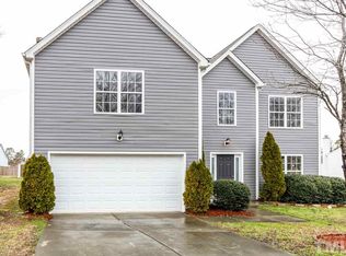 2037 Spring Creek Dr, Durham, NC 27704