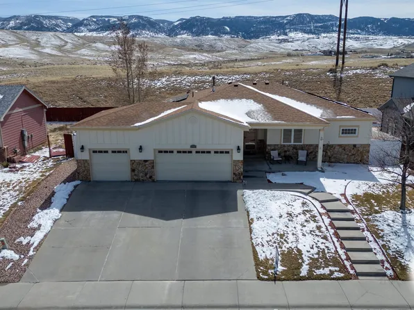 1701 Falcon Crest Boulevard, Casper, WY 82601