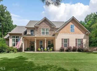 81 Timber Creek Estates Dr, Sharpsburg, GA 30277