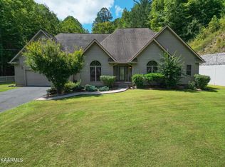 239 Sulphur Springs Rd, Helton, KY 40840