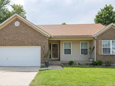 6400 Labor Ln, Louisville, KY, 40291