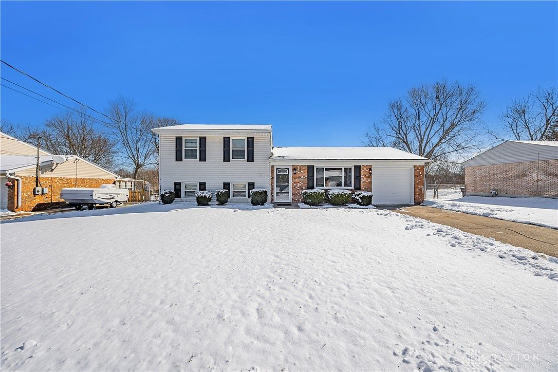 6074 Ricky Dr, Fairfield, OH 45014 | Zillow