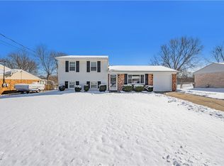 6074 Ricky Dr, Fairfield, OH 45014