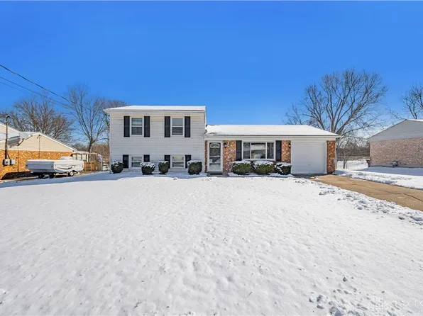 6074 Ricky Dr, Fairfield, OH 45014