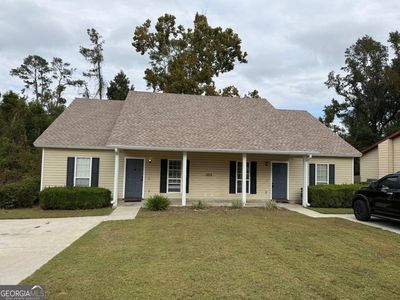505 Roberts St #A & B, Valdosta, GA, 31601