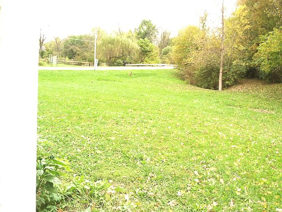 side yard