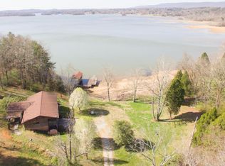 250 Countryman Ln, Spring City, TN 37381