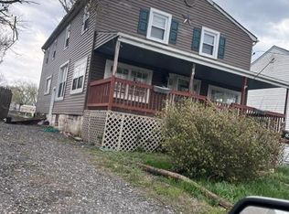 13 Homeland Ave, Middle River, MD 21220