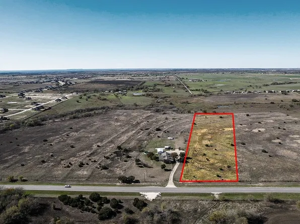 Tbd 2 Fm 2331, Godley, TX 76044