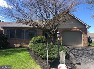2618 Stagecoach Ln, Lancaster, PA