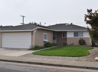 2216 Springfield Way, San Mateo, CA 94403