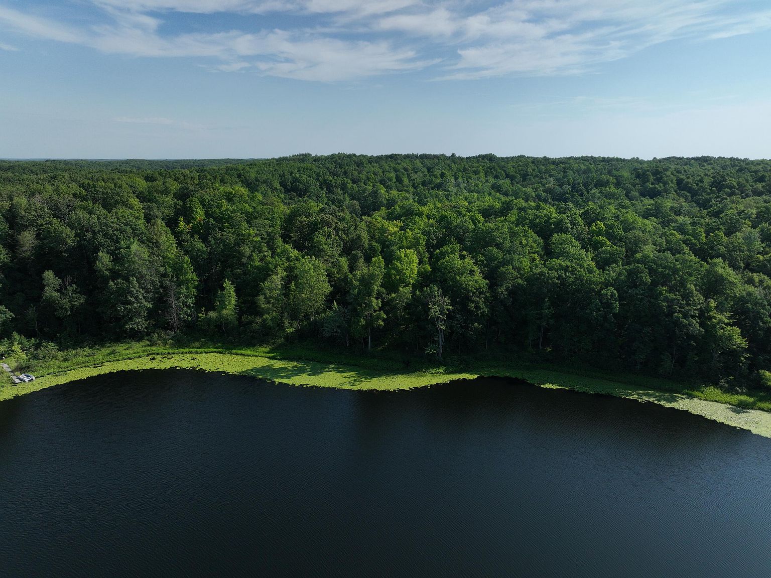 6715 Hart Lake Rd, Otter Lake, MI 48464 MLS 23137990 Zillow