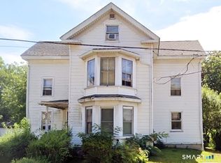 223 Broad Street, Meriden, CT 06450