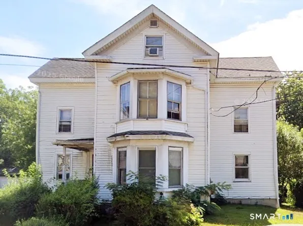 223 Broad Street, Meriden, CT 06450