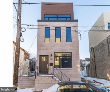 1824 Latona St, Philadelphia, PA, 19146