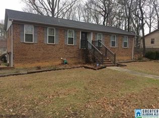 1340 8th Pl, Pleasant Grove, AL 35127