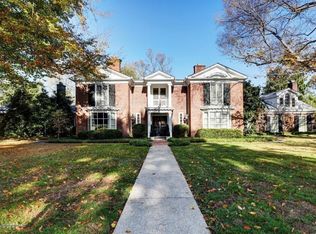 2811 Rainbow Dr, Louisville, KY 40206