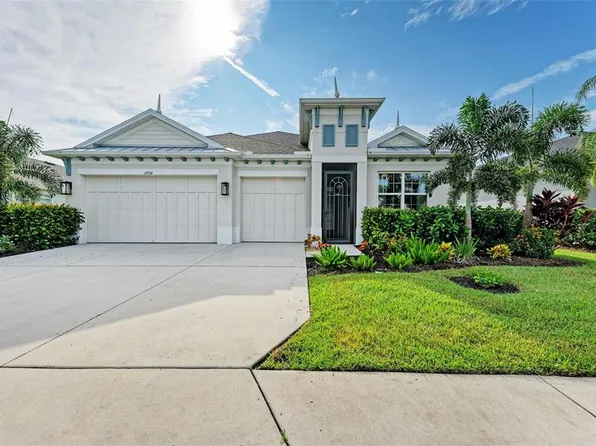 12734 Rainwashed Loop, Parrish, FL 34219