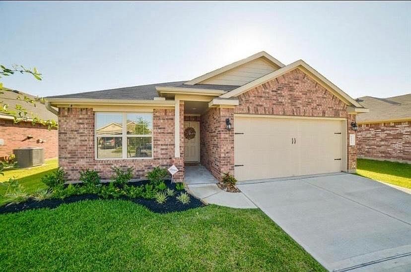 5423 Peralta Mills Way, Katy, TX 77449 Zillow