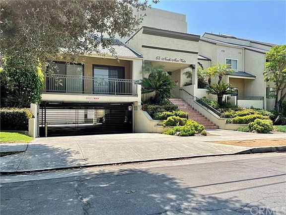 2nd image of 64 N Mar Vista Ave APT 112