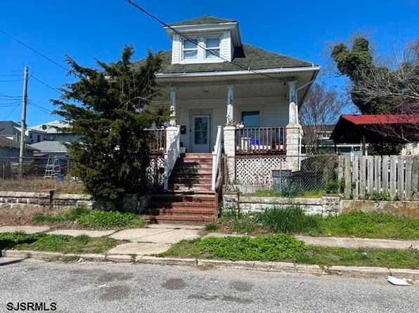 119-21 S Hampden Ct, Pleasantville, NJ 08232